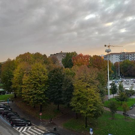 Meta Italy Da Enzo Apartamento Milão Exterior foto