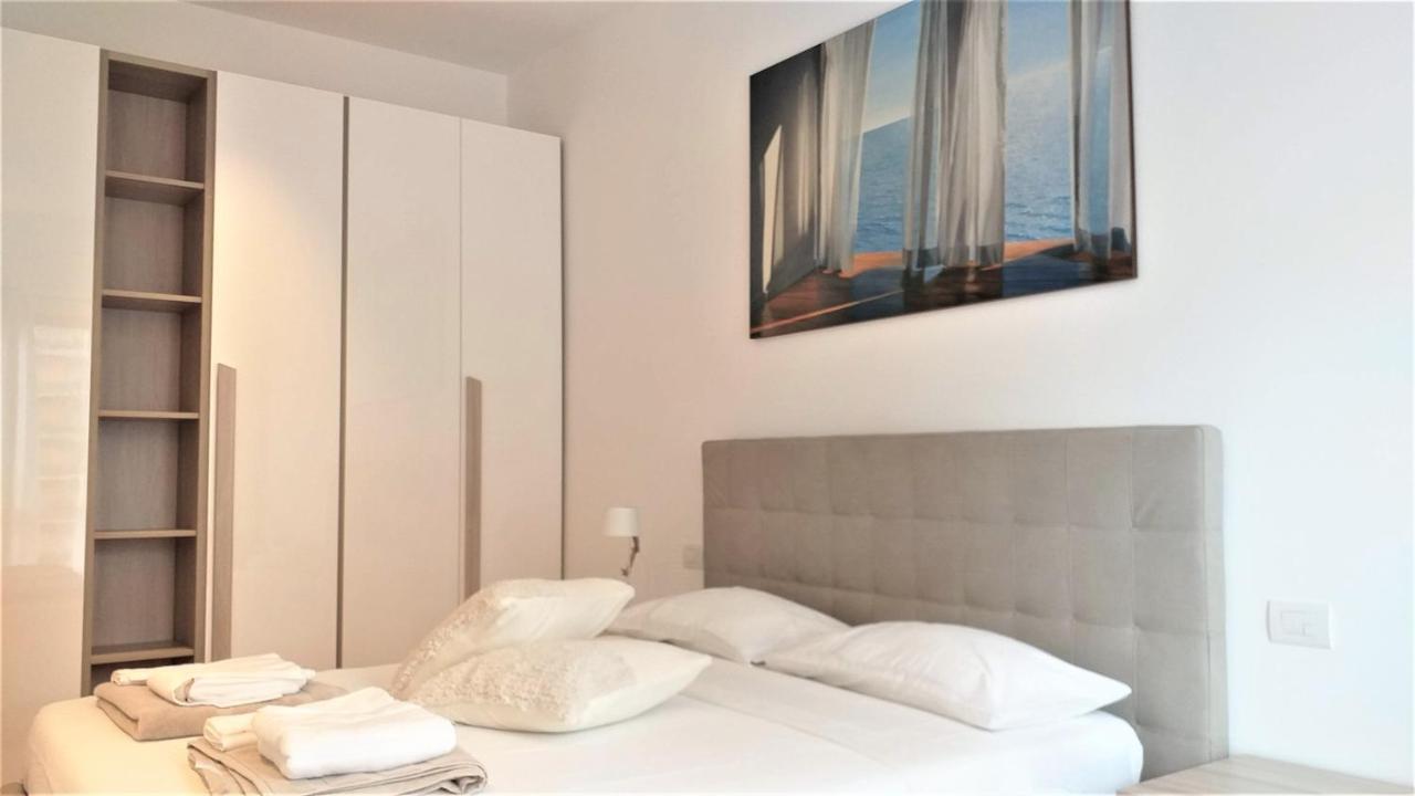 Meta Italy Da Enzo Apartamento Milão Exterior foto