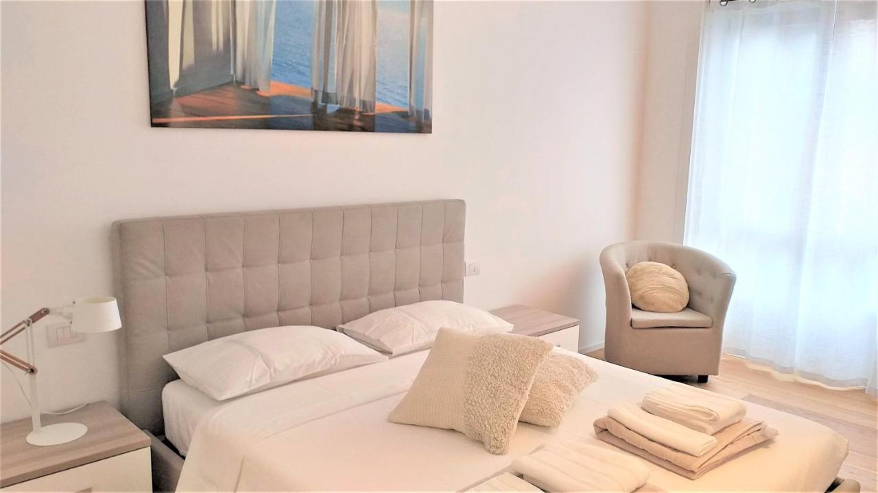 Meta Italy Da Enzo Apartamento Milão Exterior foto
