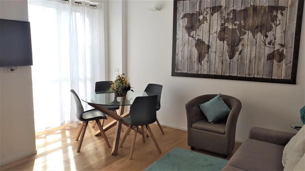 Meta Italy Da Enzo Apartamento Milão Exterior foto