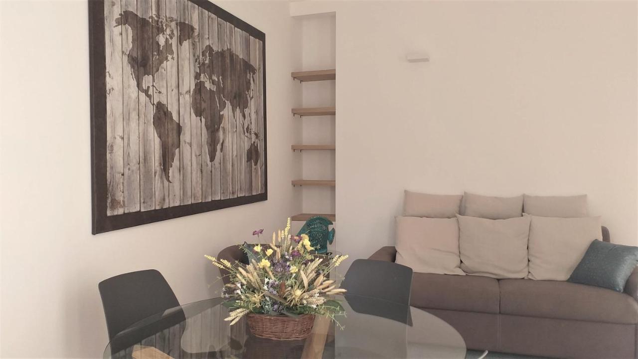 Meta Italy Da Enzo Apartamento Milão Exterior foto