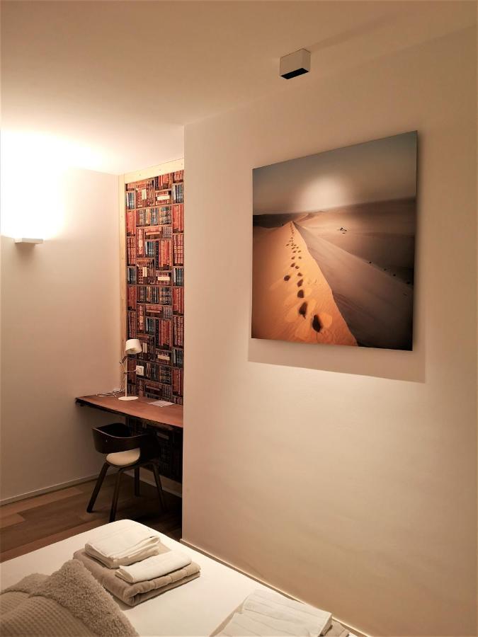 Meta Italy Da Enzo Apartamento Milão Exterior foto