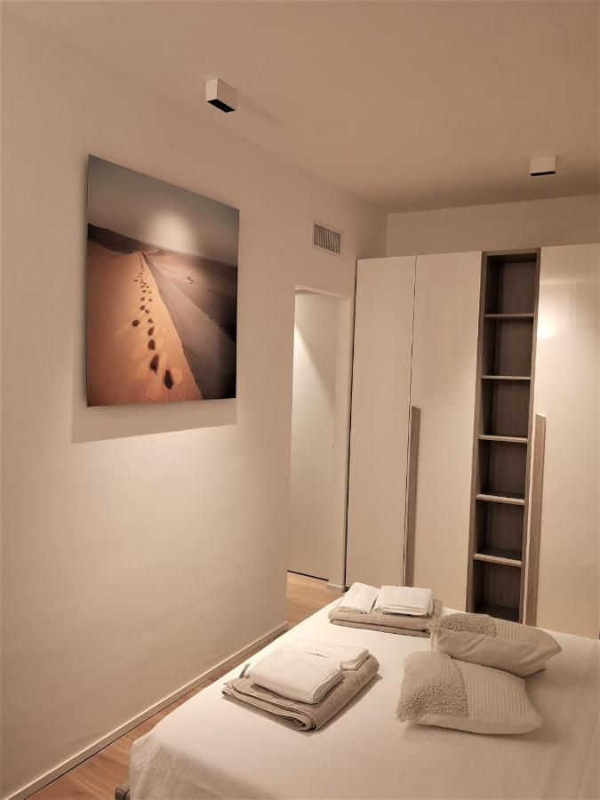 Meta Italy Da Enzo Apartamento Milão Exterior foto