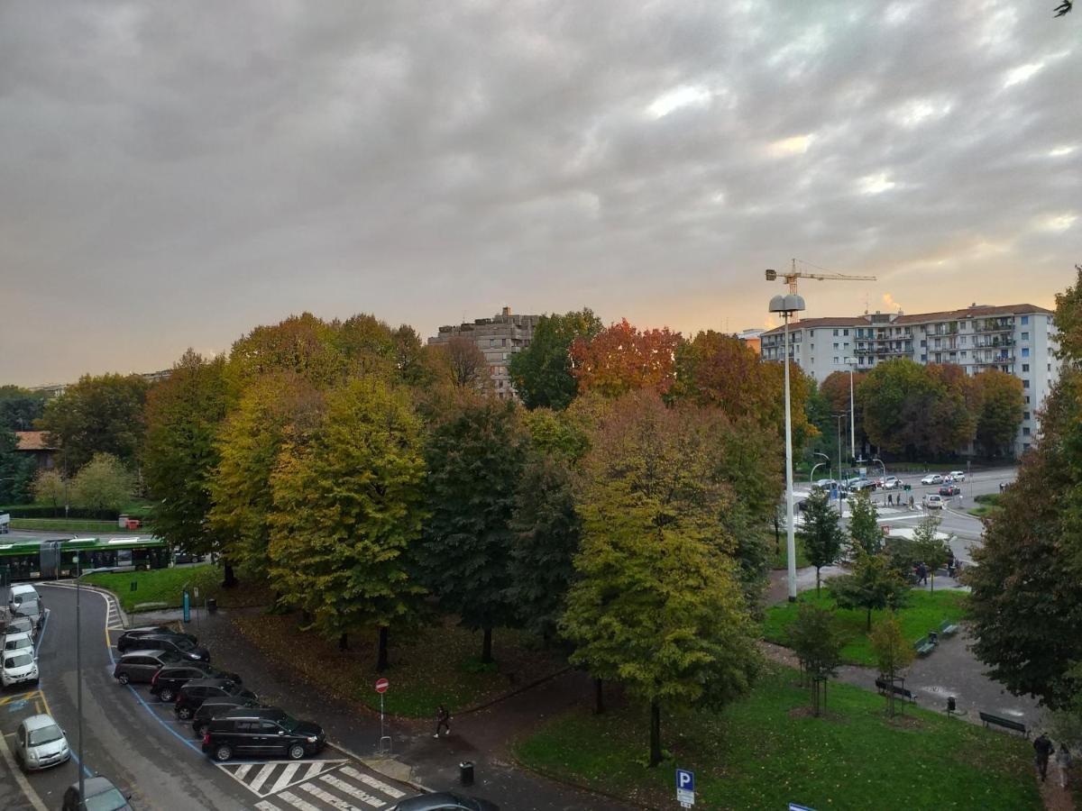 Meta Italy Da Enzo Apartamento Milão Exterior foto