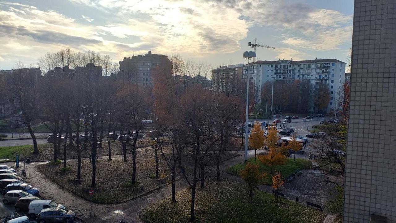 Meta Italy Da Enzo Apartamento Milão Exterior foto